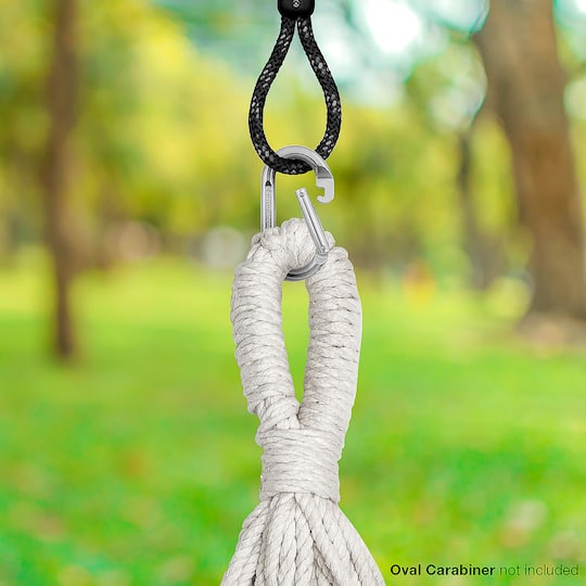 Sorbus Hanging Saucer Swing Nest